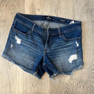 Hollister Jean Shorts